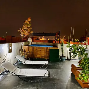 Dar Jomana Marrakesch